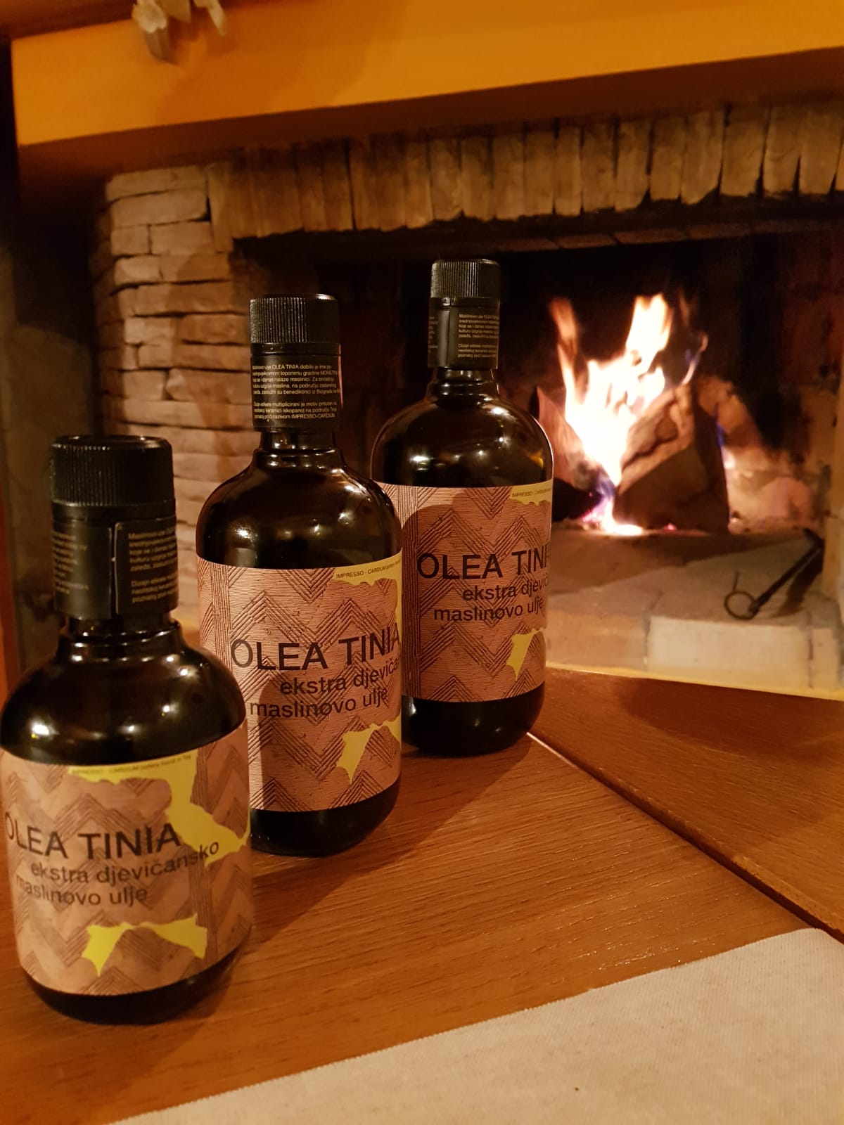 Slika Olea Tinia proizvoda