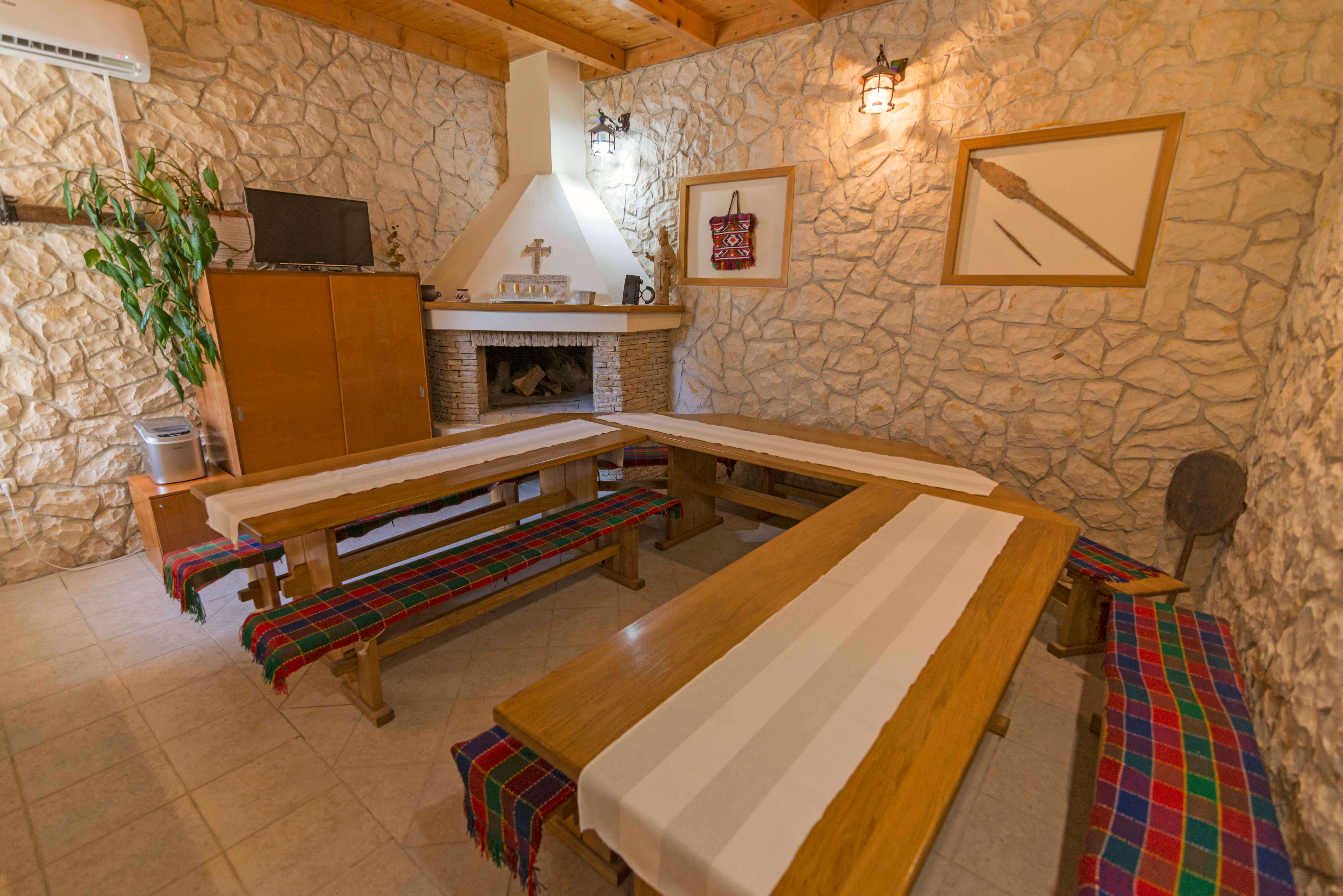 Kušaonica Olea Tinia OPG Zagorac Milenko