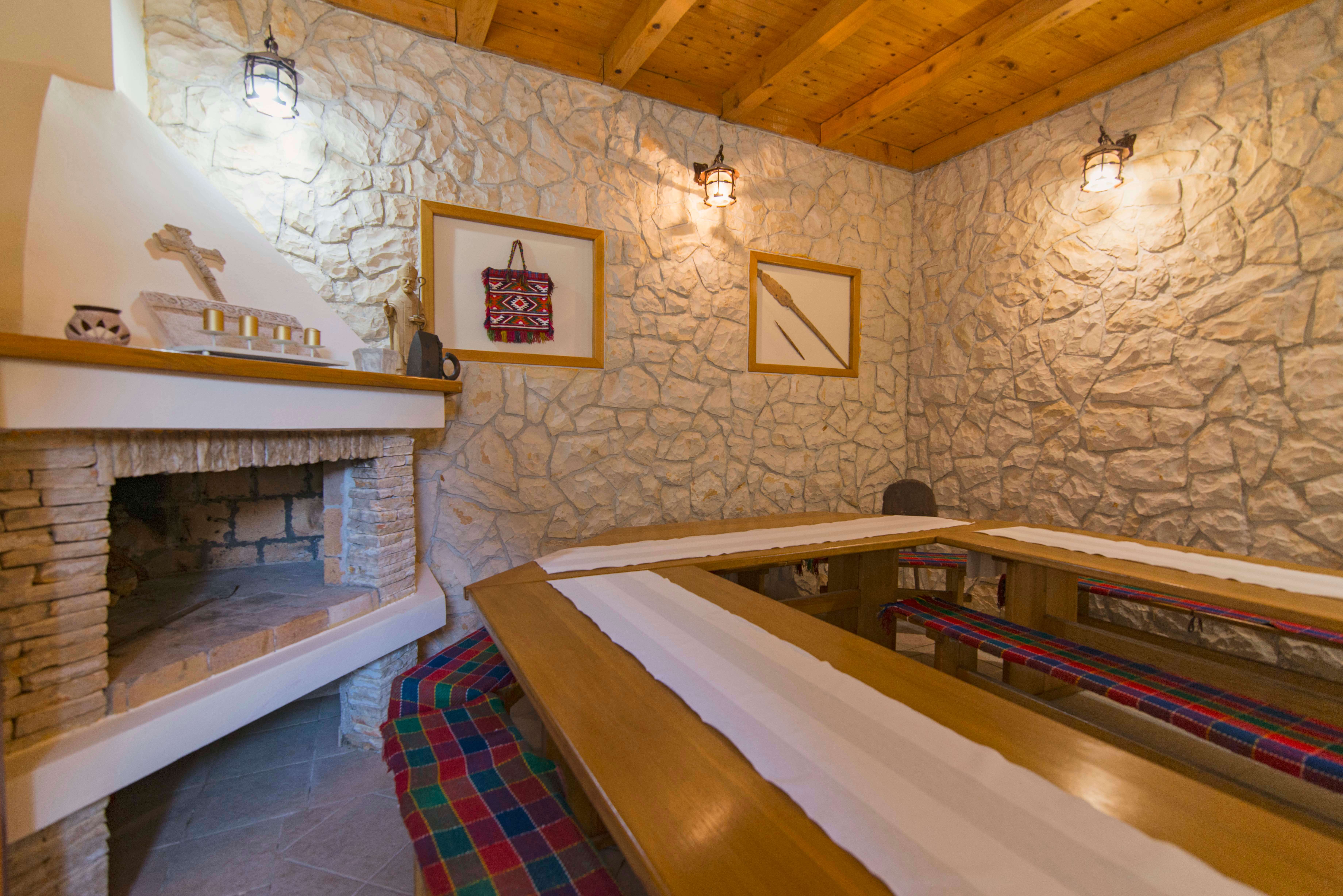 Kušaonica Olea Tinia OPG Zagorac Milenko