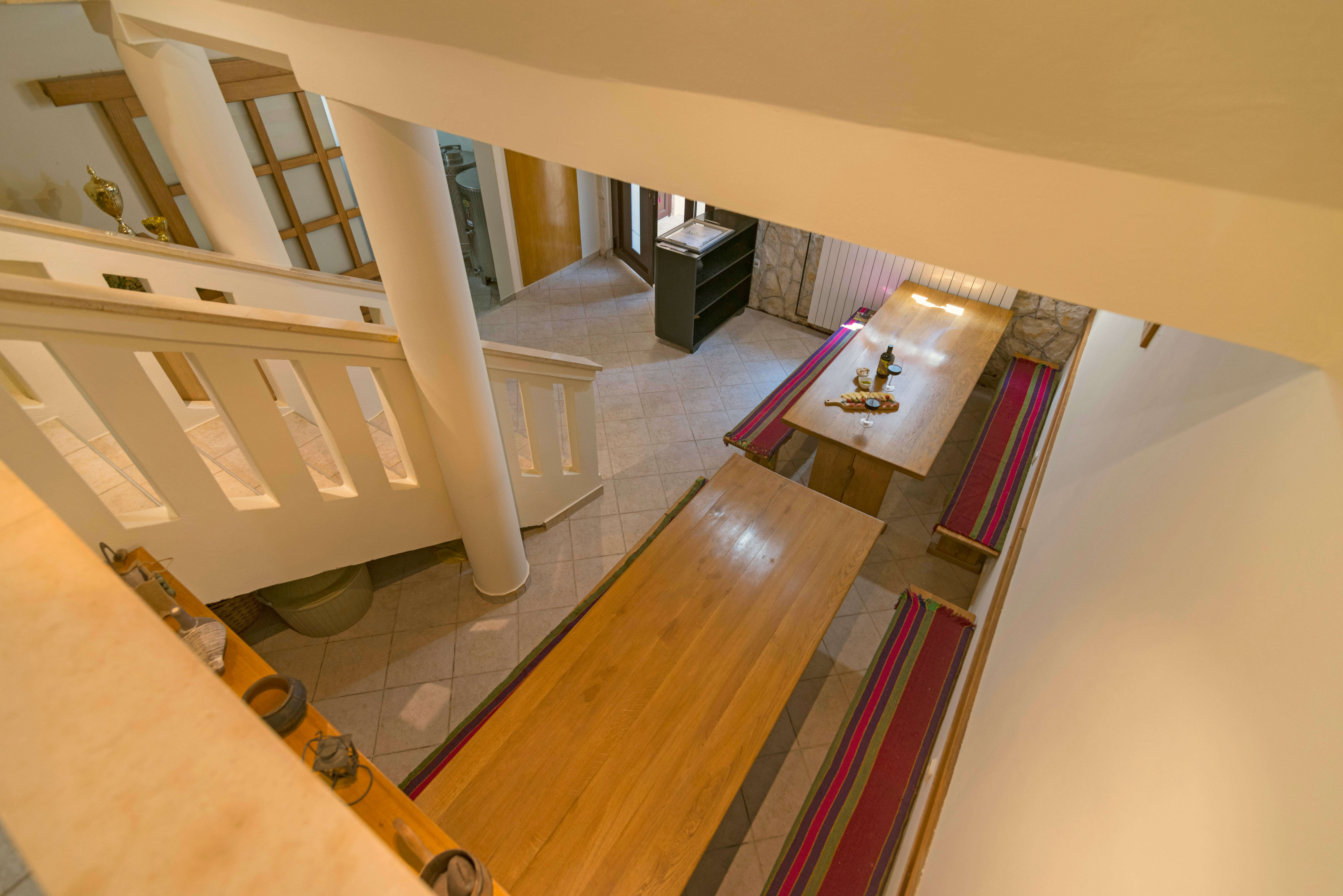 Kušaonica Olea Tinia OPG Zagorac Milenko