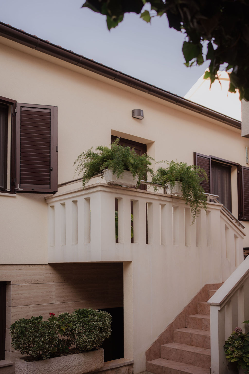 Apartman Olea Tinia OPG Zagorac Milenko