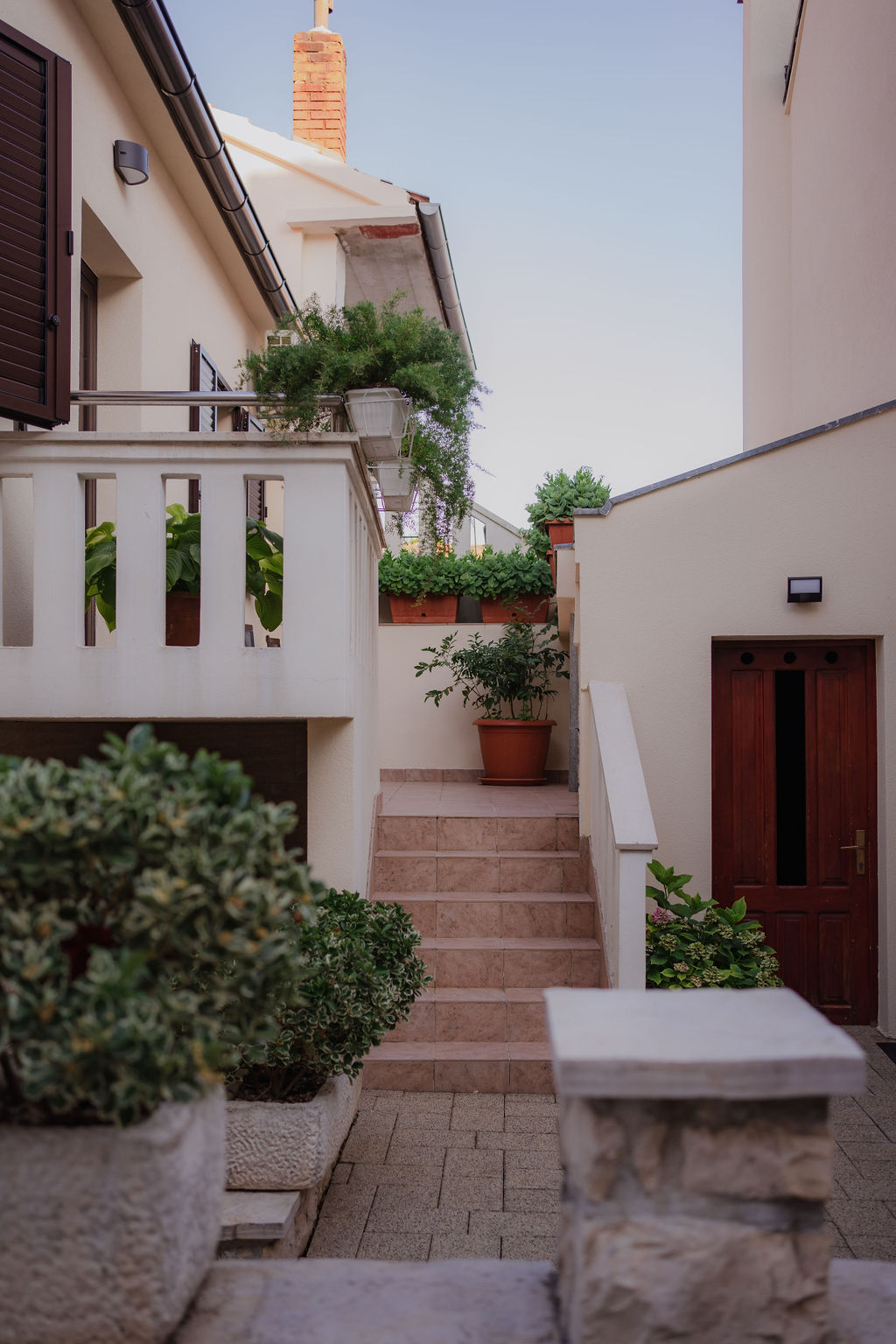 Apartman Olea Tinia OPG Zagorac Milenko