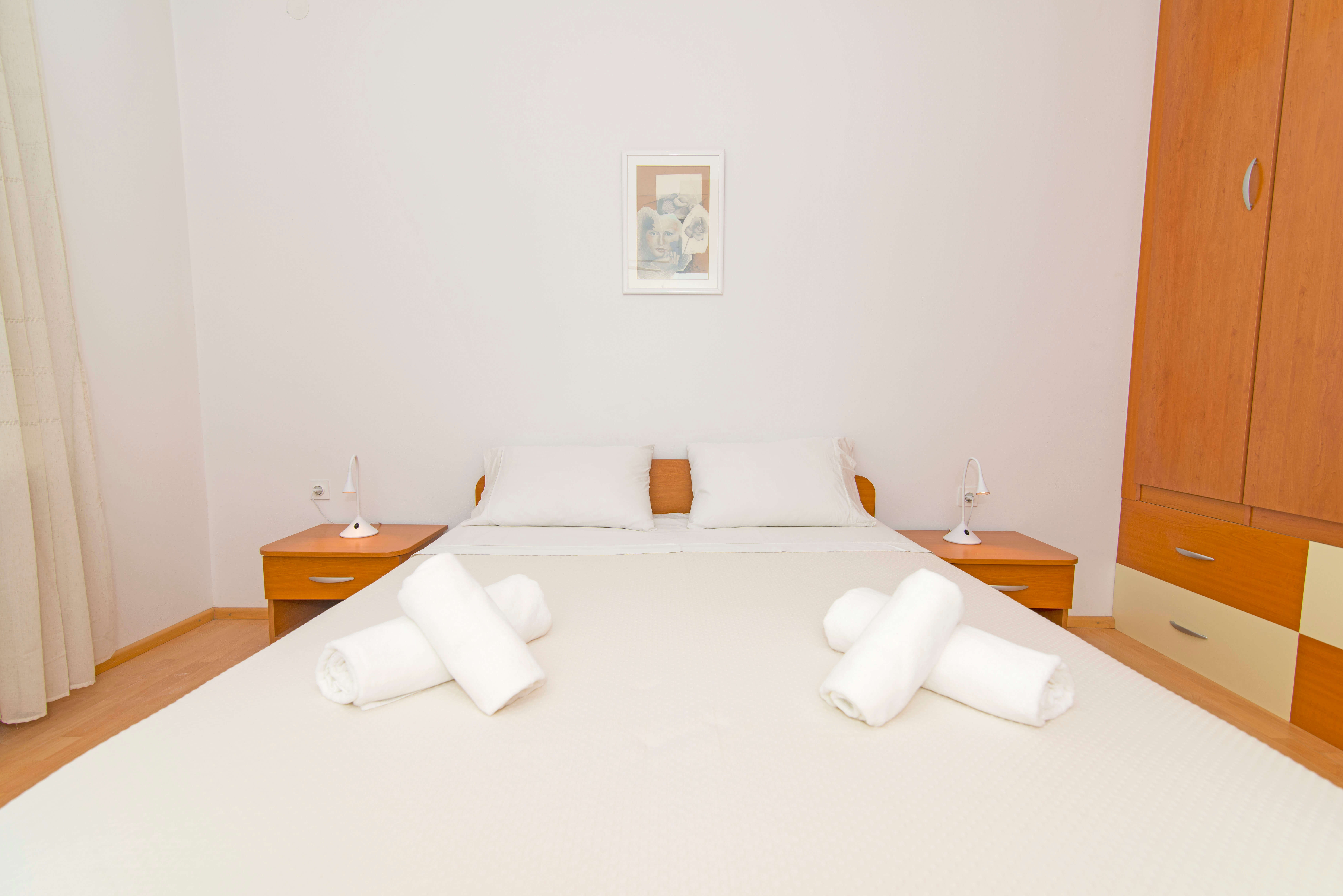 Apartman Olea Tinia OPG Zagorac Milenko