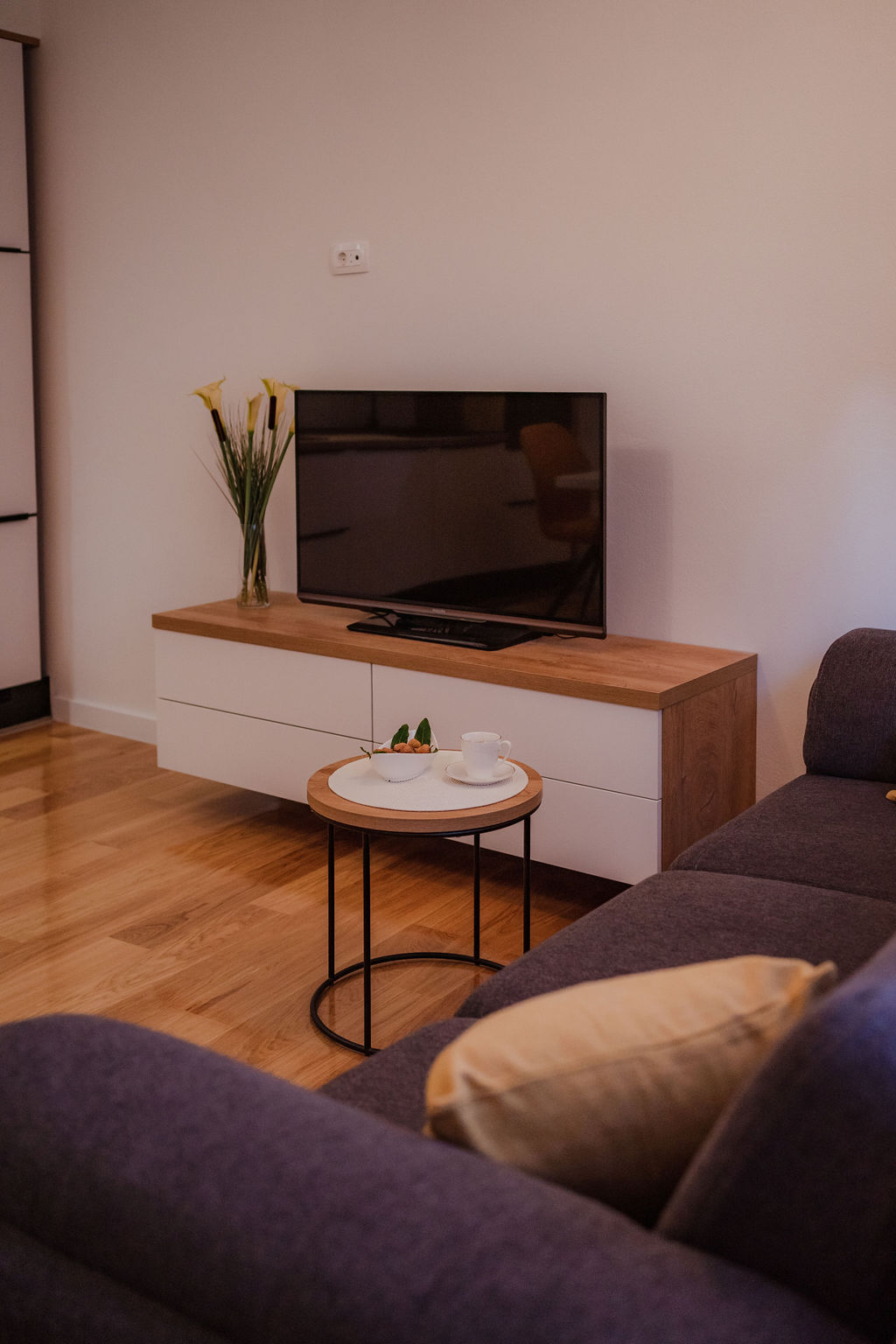 Apartman Olea Tinia OPG Zagorac Milenko