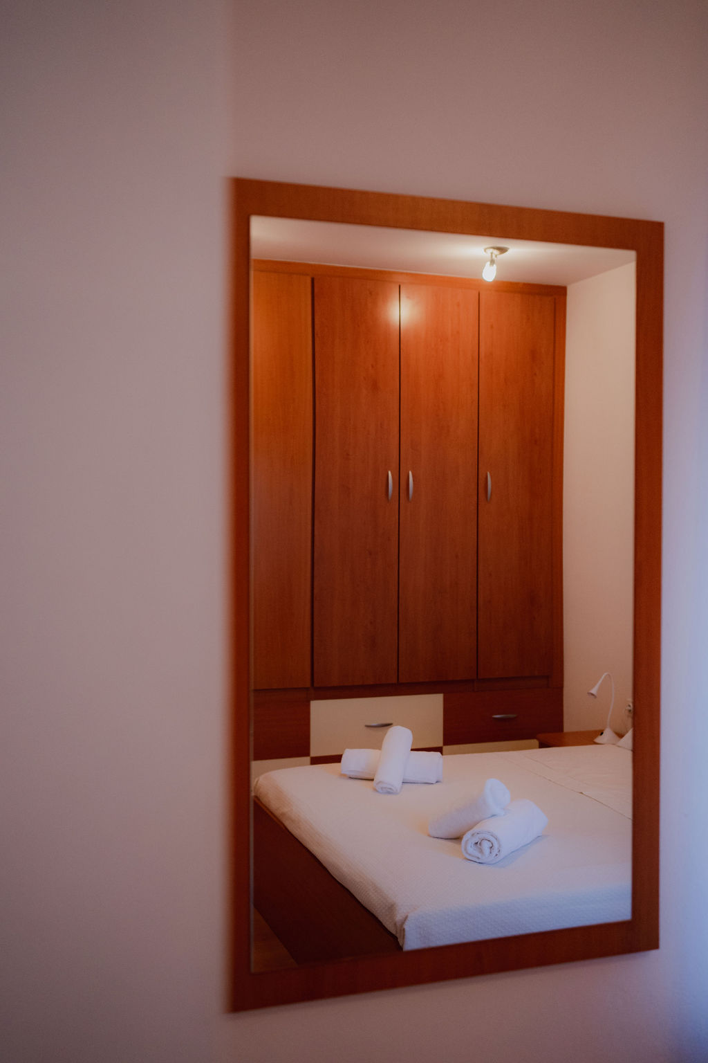 Apartman Olea Tinia OPG Zagorac Milenko