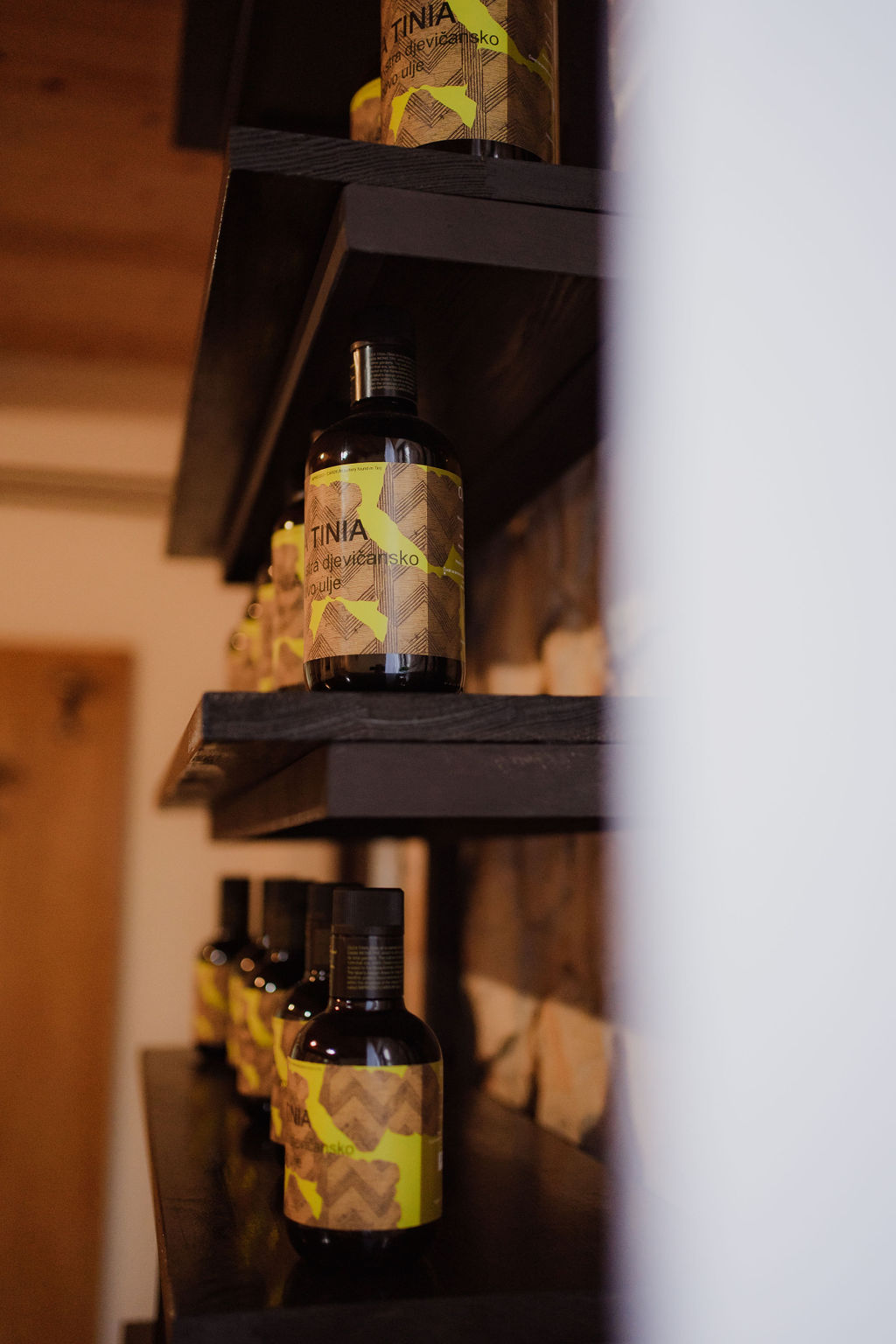 Olea Tinia OPG Zagorac Milenko