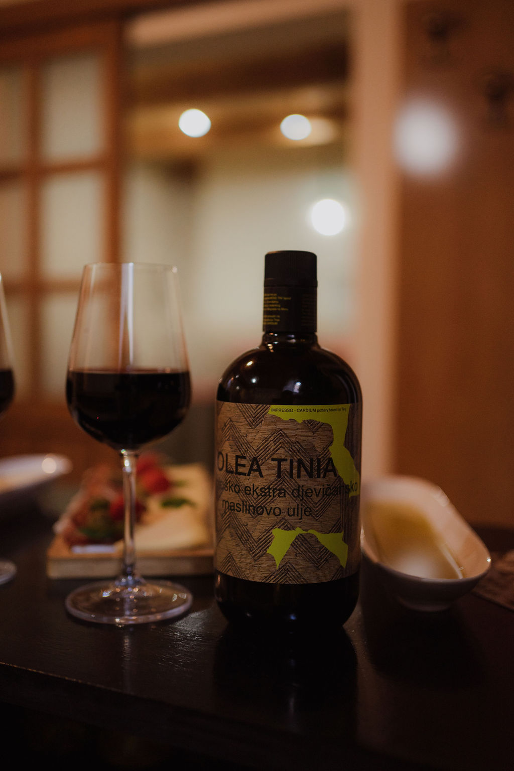 Olea Tinia OPG Zagorac Milenko