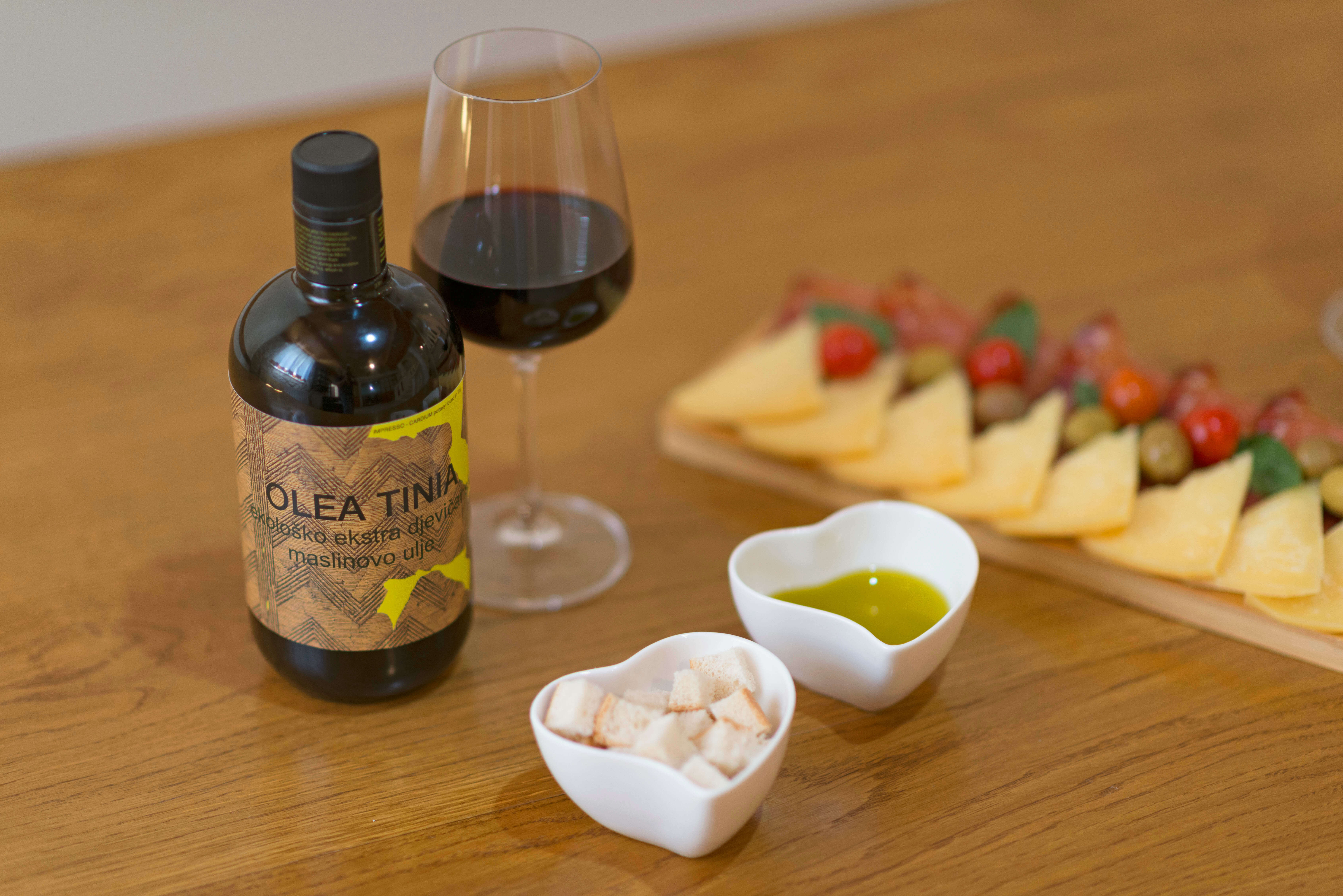 Olea Tinia OPG Zagorac Milenko