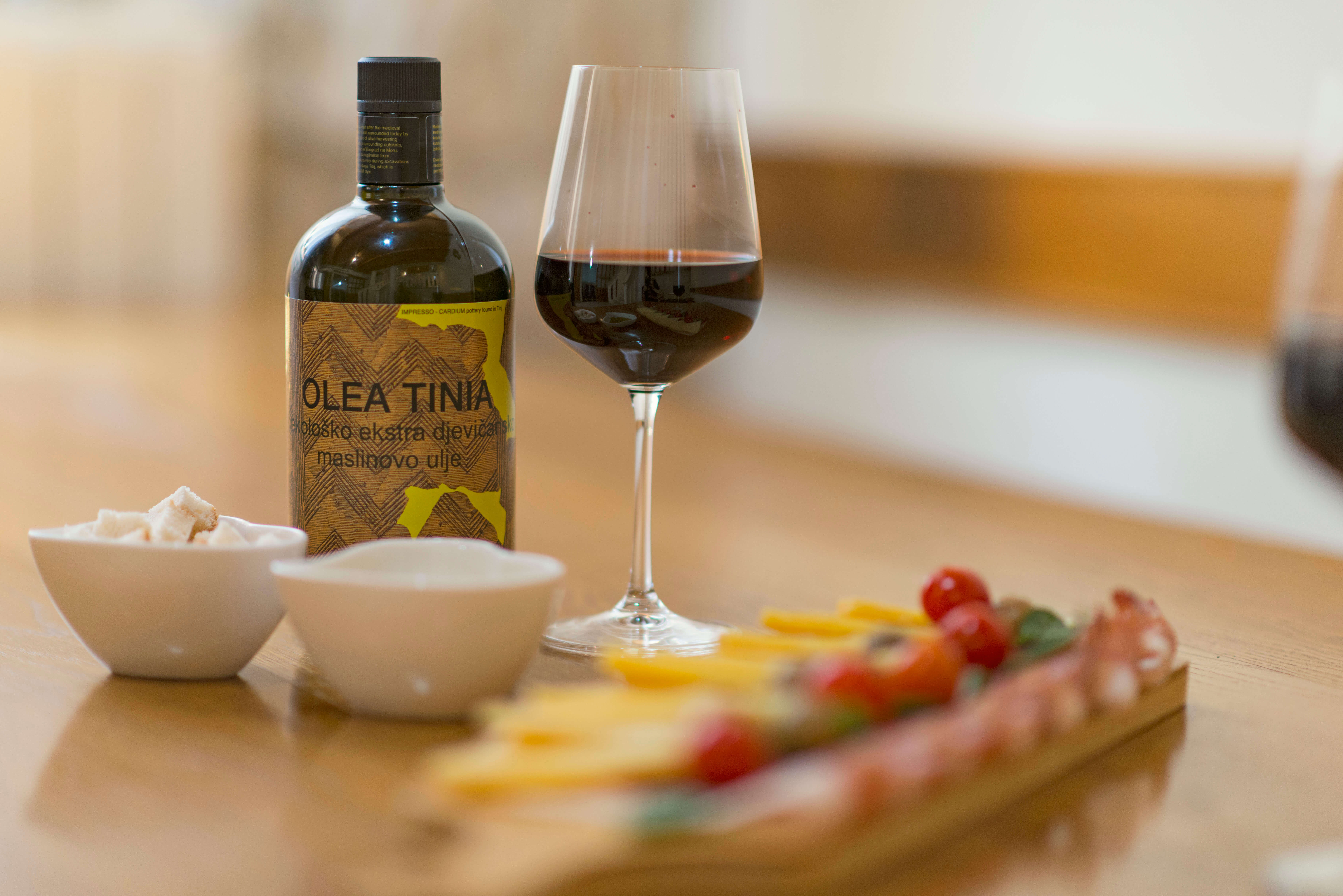 Olea Tinia OPG Zagorac Milenko